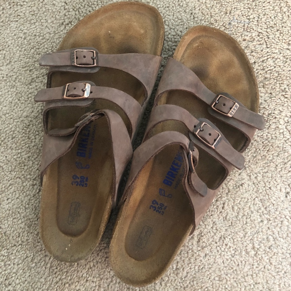Birkenstock’s